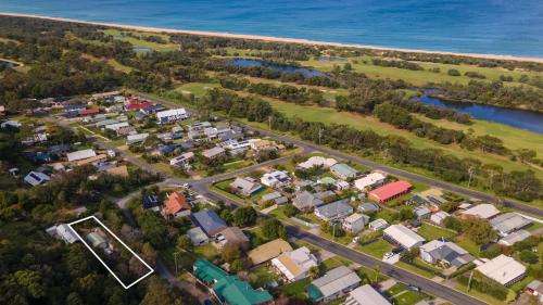 Bird and Beach - last minute hotel in Lakes Entrance