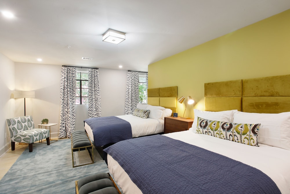 The Present Hotel - photo 44