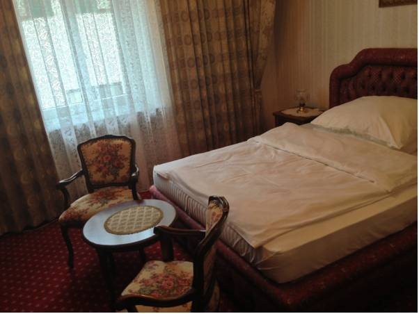 Palais Norica in Bad Hofgastein, Austria