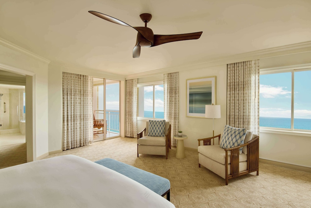 Grand Wailea Resort Hotel & Spa A Waldorf Astoria Resort - photo 19