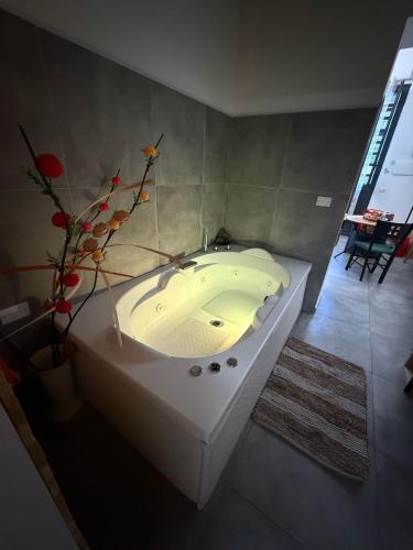 Cammileddi mini suite — 4-Star Luxury Hotel in Catania, Italy
