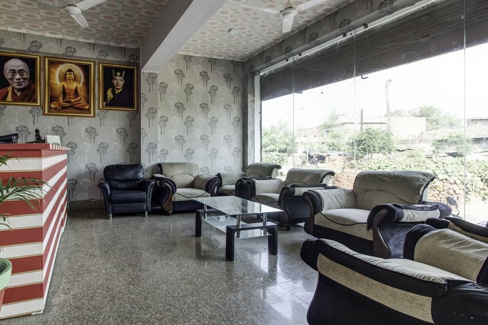 OYO 19515 Kalyan Residency — Buddh Gaya — photo 3