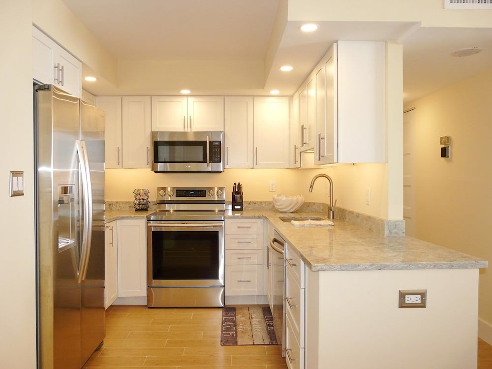 South Seas Tower 4 709 - photo 9
