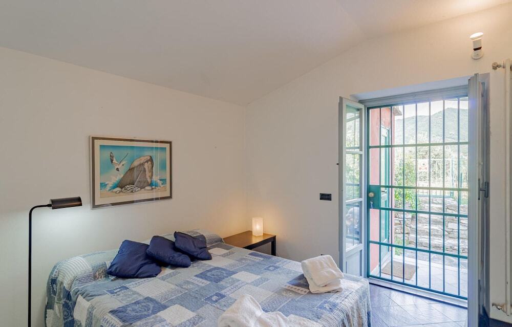 Villa Montefiorito — 5-Star Luxury Hotel in Recco, Italy