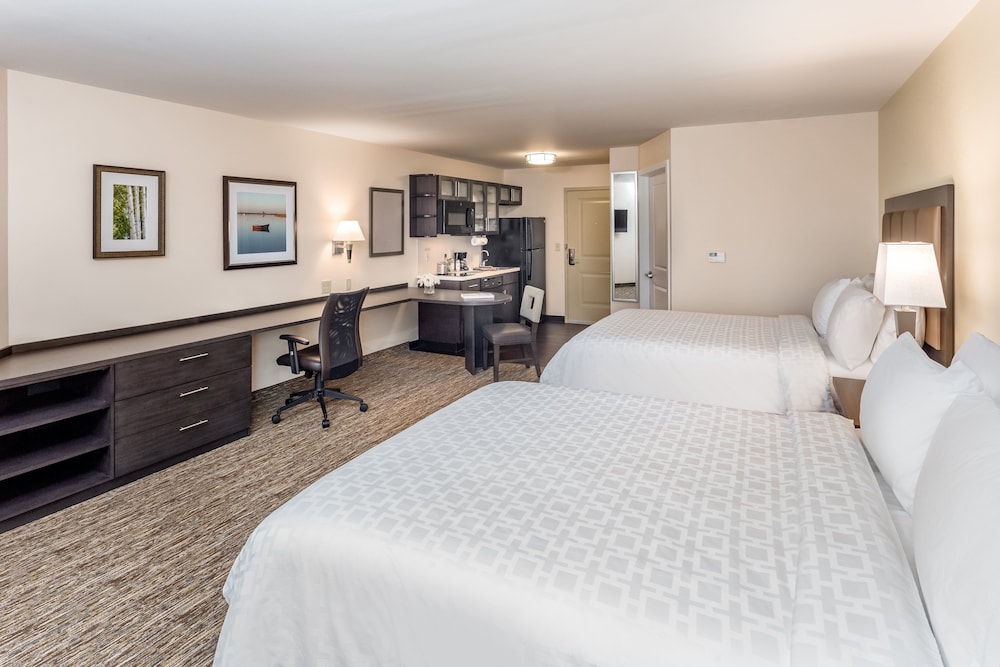 Candlewood Suites Bensalem Philadelphia Area by IHG - photo 14