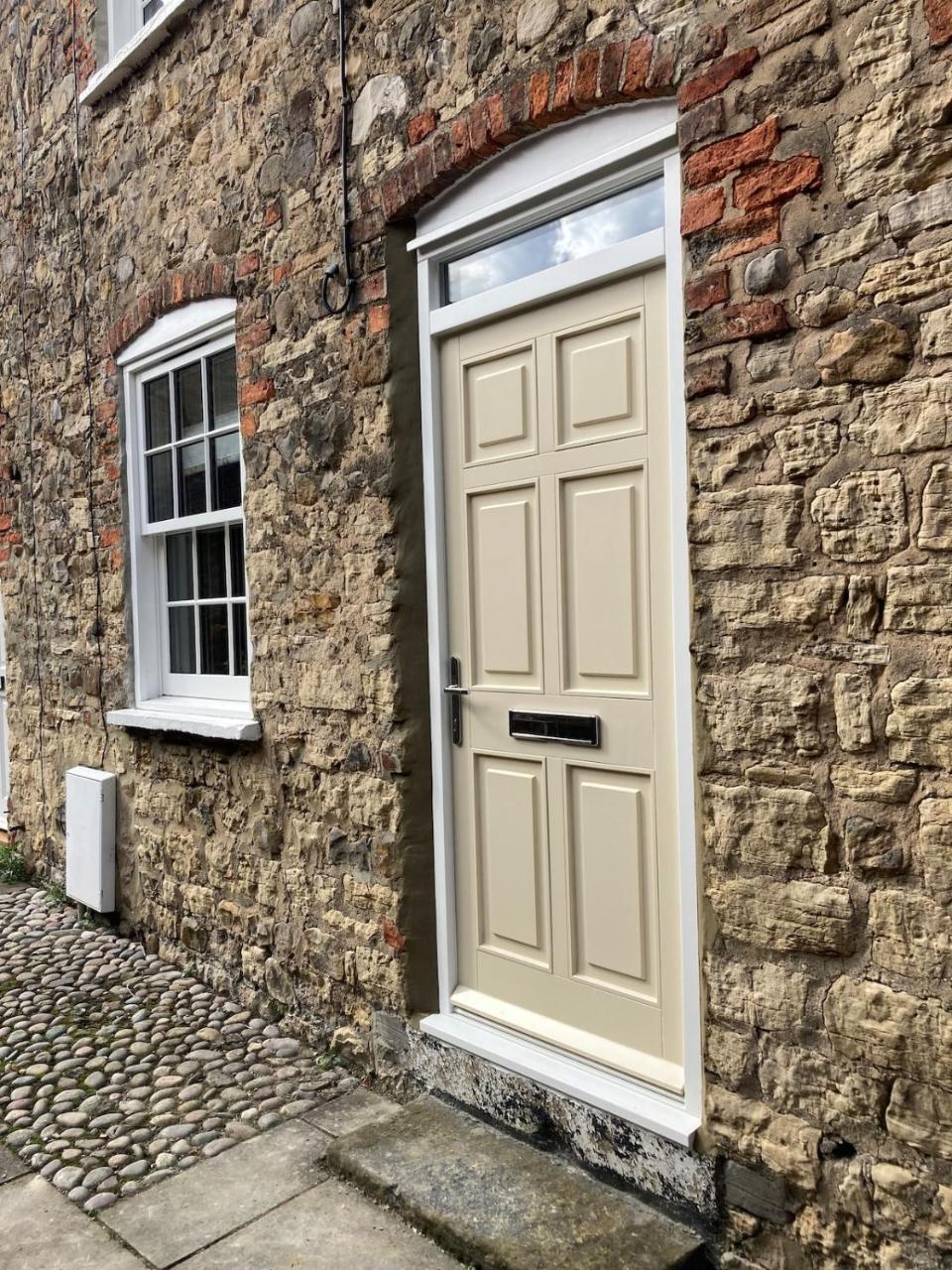 Bedale Cottage