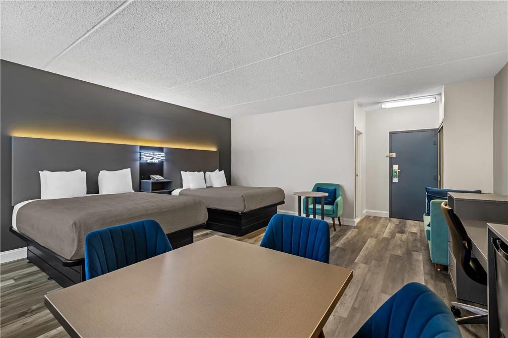 Quality Inn Bangor Airport - photo 32