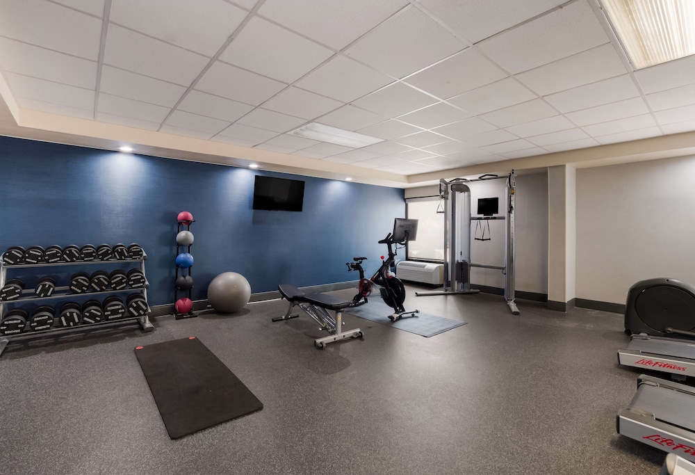 Hampton Inn Columbia I 26 Airport - photo 36