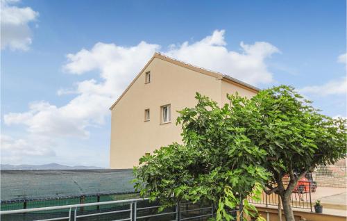 Nice Apartment In Zadar With Kitchen — 4-Star Luxury Hotel in Zadar, Croatia