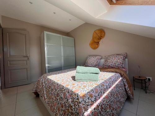 L'incontournable Proche de Paris Orly Beau F2 — hotel in Chilly-Mazarin