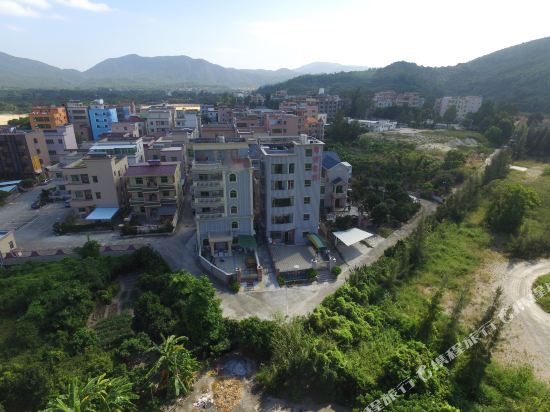 Haiwan Inn - last minute hotel in Shenzhen