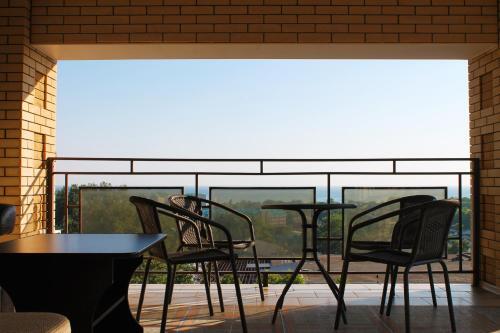 Solnechny Dom - last minute hotel in Vityazevo