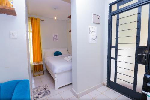Cozy Studio along Ngong road Nairobi
