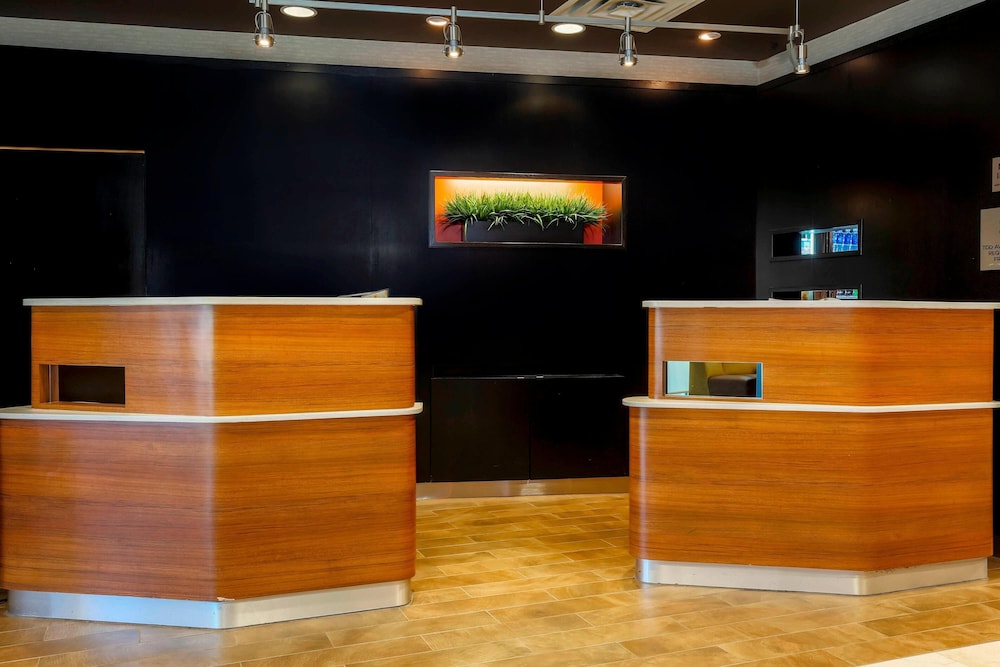 Courtyard by Marriott Dallas Arlington South - photo 2