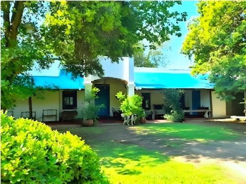 Hotel Posada El Recodo — 4-Star Luxury Hotel in Villa Del Totoral, Argentina
