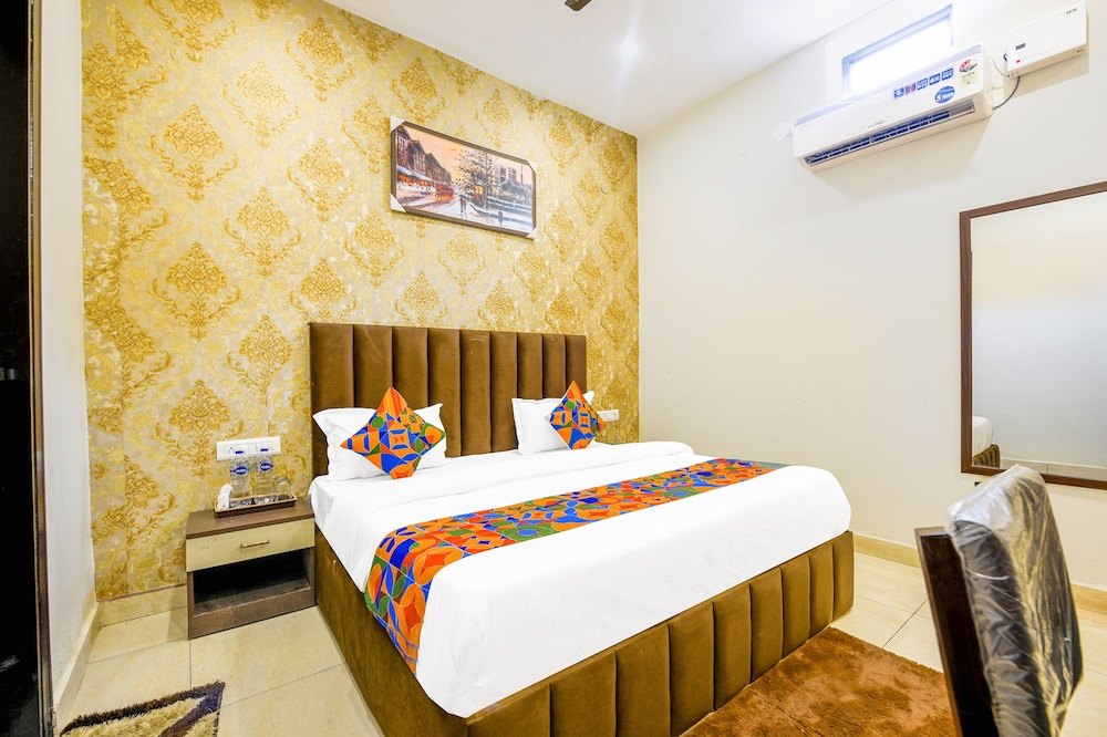 Fabhotel Royal Regency I in Ludhiana, India