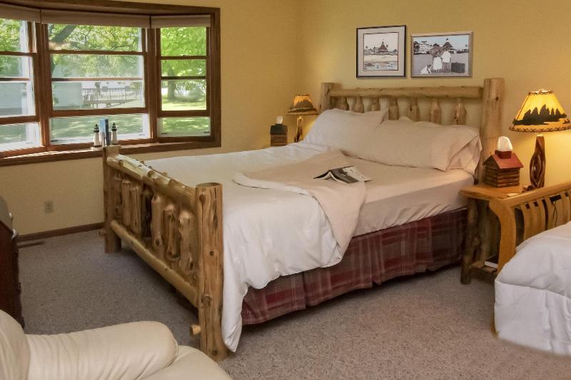 Leech Lake Resort Bed & Breakfast - photo 21