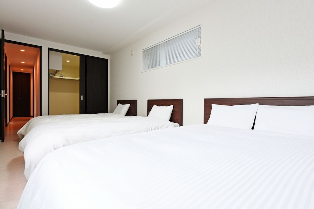 Teine Hotel — Sapporo — photo 5