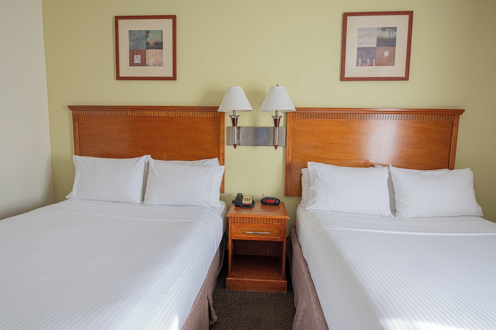 Candlewood Suites New Iberia by IHG - photo 26