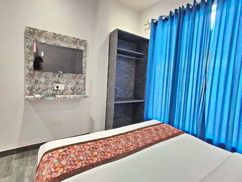 Hotel The Restu — Amritsar — photo 4