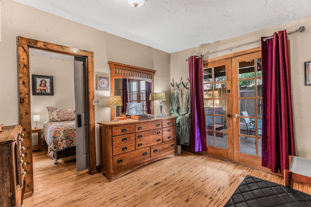 Cliff House Lodge B&B - photo 19