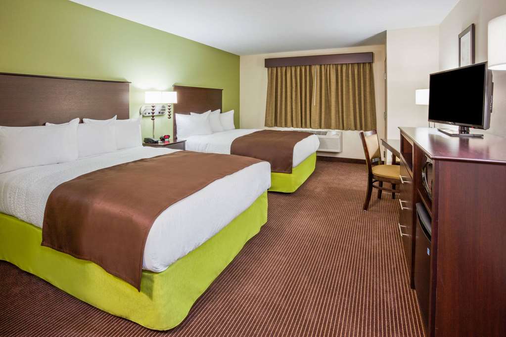 AmericInn by Wyndham Sibley - photo 13