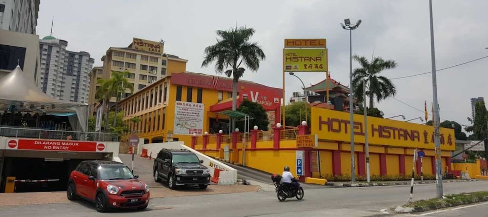 Klang Histana Hotel in Klang, Malaysia
