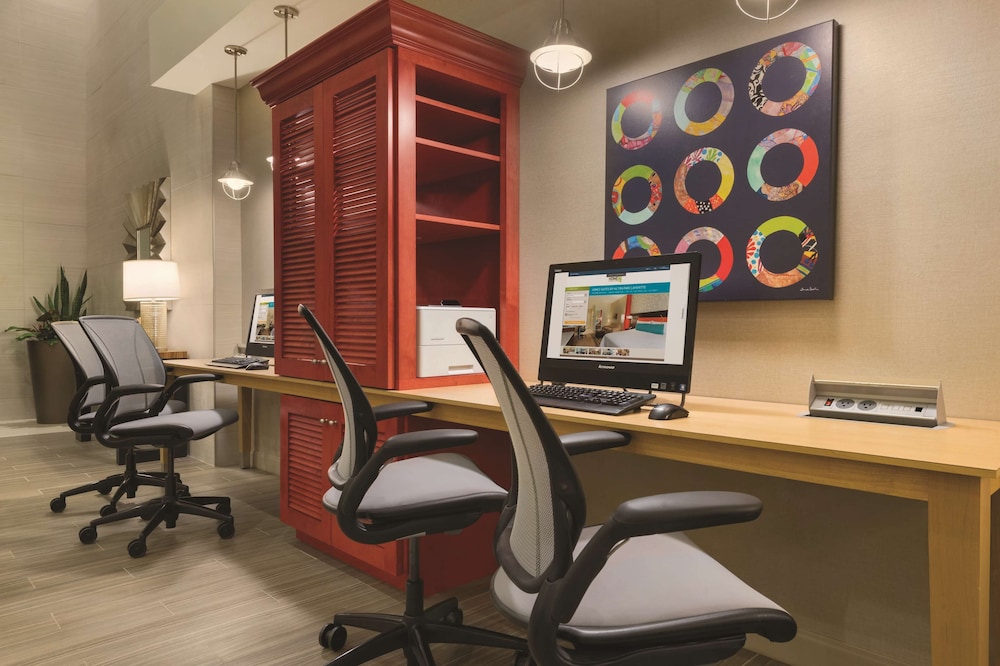 Home2 Suites by Hilton Parc Lafayette - photo 27