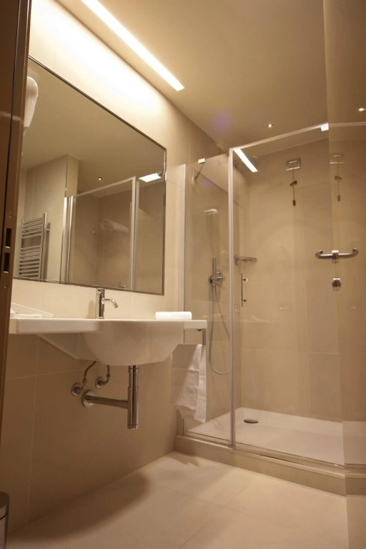 Albergo Dei Laghi — Turate — photo 5