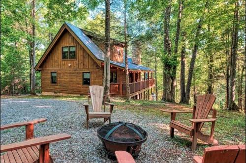 Black Beary Cove - last minute hotel in Sevierville
