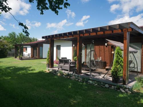 Deluxe Rožnov — 4-Star Luxury Hotel in Roznov Pod Radhostem, Czech Republic