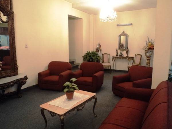 Hotel Espa a — Asuncion — photo 3