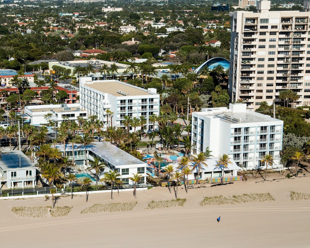 Plunge Beach Resort - photo 70