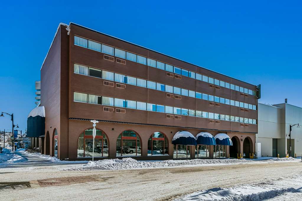 Best Western Downtown Sudbury Centreville in Greater Sudbury, Canada