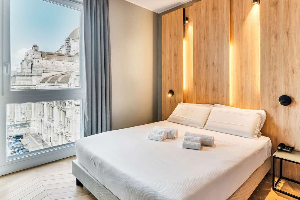 Hotel Aosta Gruppo MiniHotel