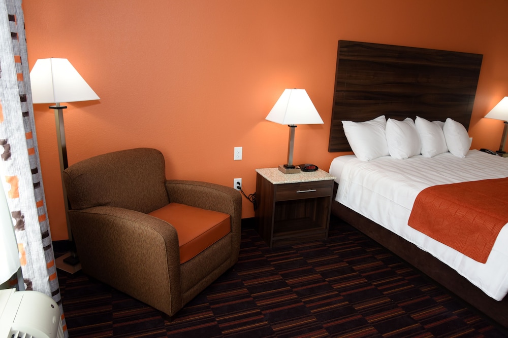 Home Away Suites - photo 22