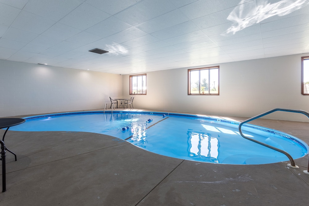 Quality Inn Farmington - photo 15