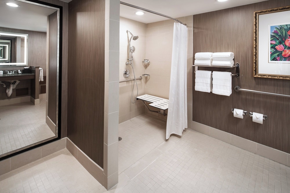 Sheraton Agoura Hills Hotel - photo 18