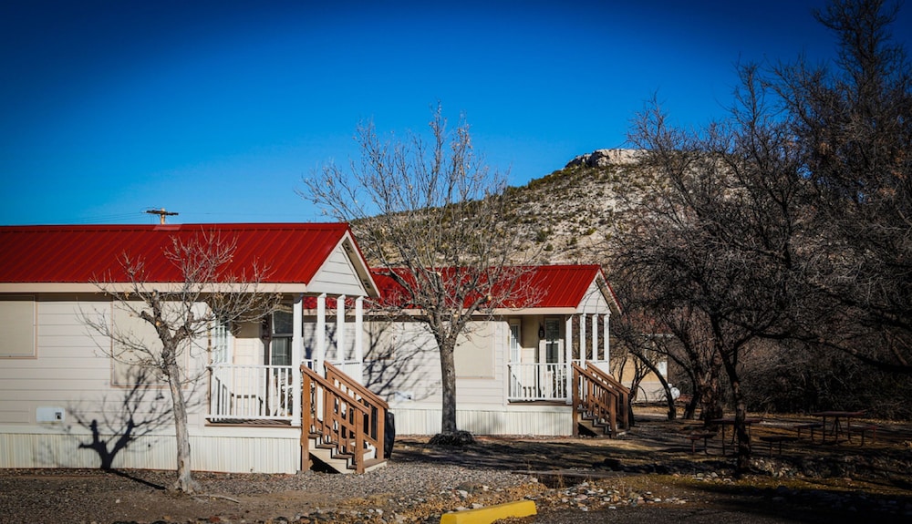 Verde Valley RV & Camping Resort a Thousand Trails Property - photo 16