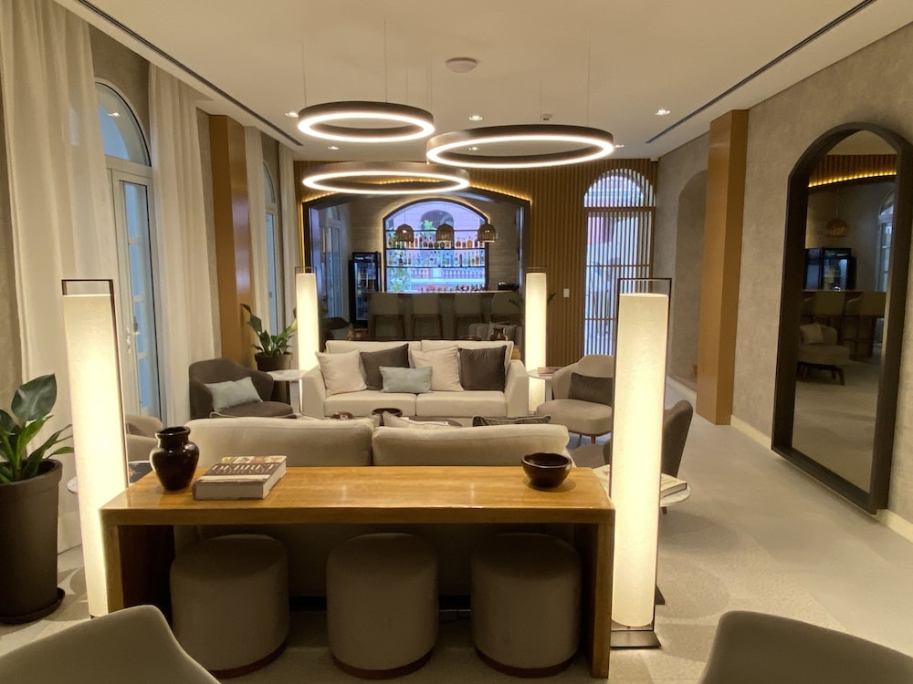 Juma Ópera Boutique Hotel & Spa — Manaus — photo 4
