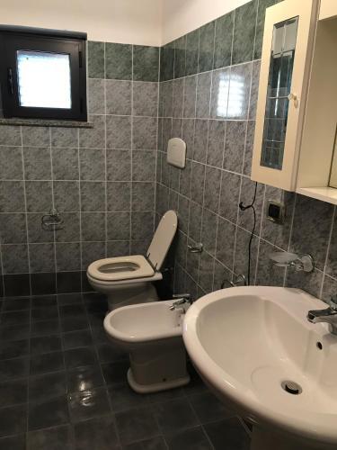 Hotel Bucolia — hotel in Lamezia Terme