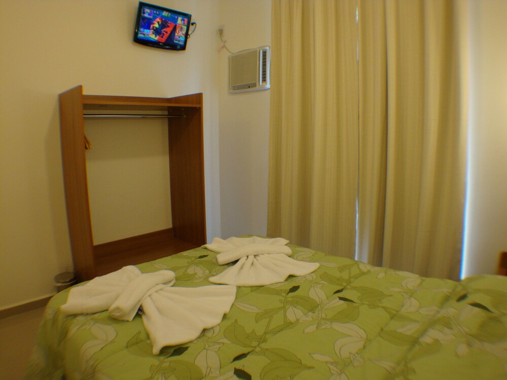 Pousada Omnimare — Ubatuba — photo 5
