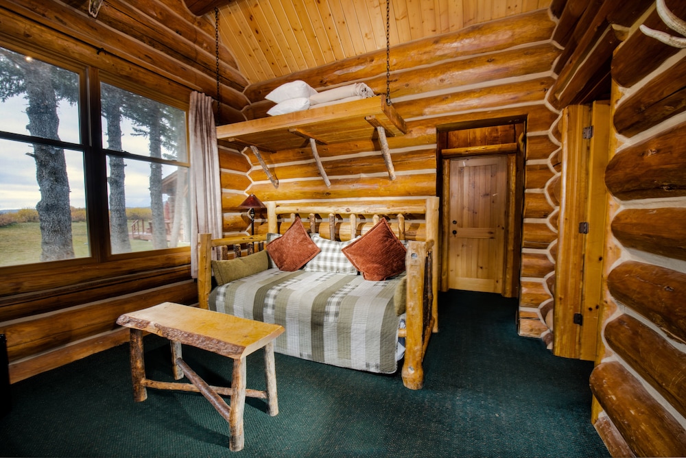 Hatchet Resort - photo 15
