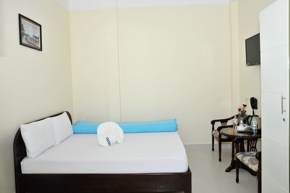 Pines Hotel - carbon neutral hotel in Da Lat