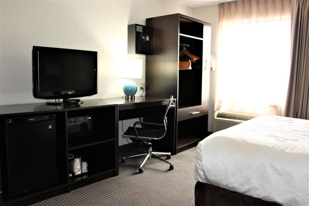 Sleep Inn Chattanooga Hamilton Place - photo 14