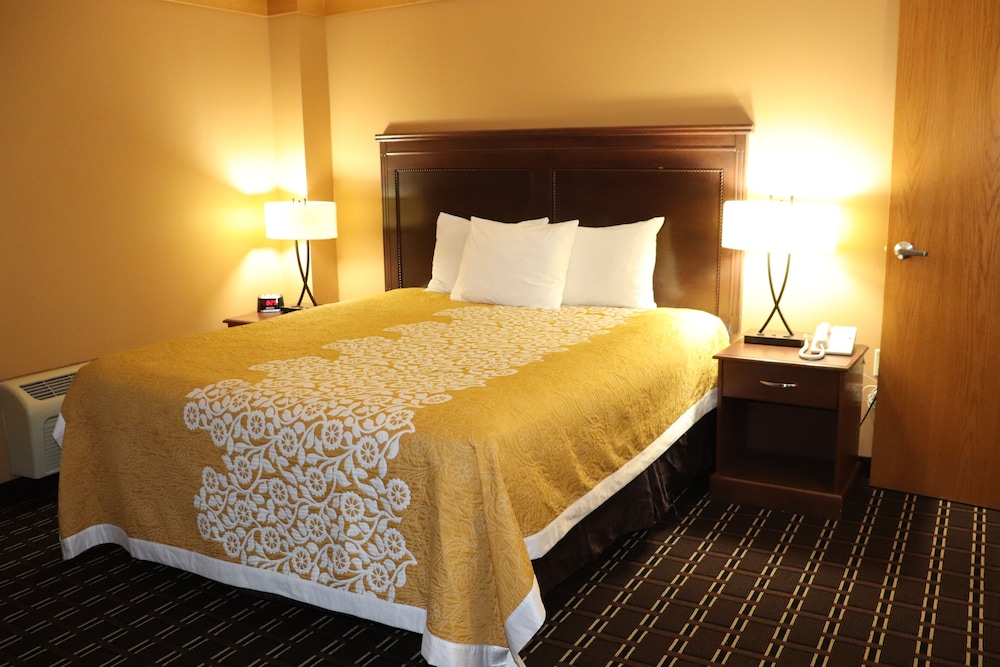 Prairie Inn and Suites Holmen La Cross - photo 10