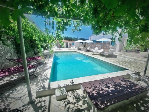 La Corte di Nunu’ in Monopoli, Italy