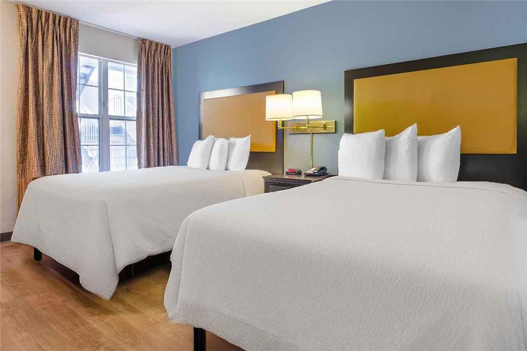 Extended Stay America Suites Chesapeake Crossways Blvd - photo 22