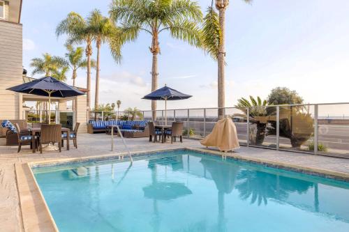 Hilton Vacation Club Riviera Beach & Shores - photo 60