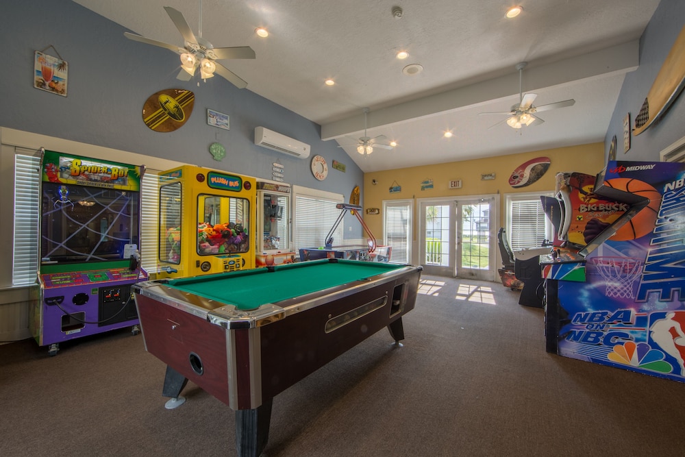 Holiday Inn Club Vacations Galveston Seaside - photo 119